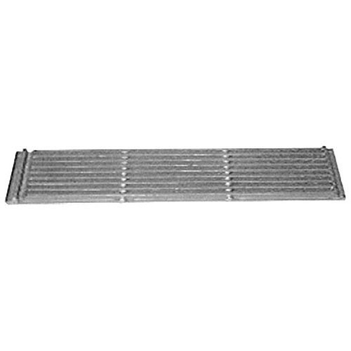 (image for) Jade Range 10-148 TOP GRATE 21-1/32 X 5-3/16 - Click Image to Close